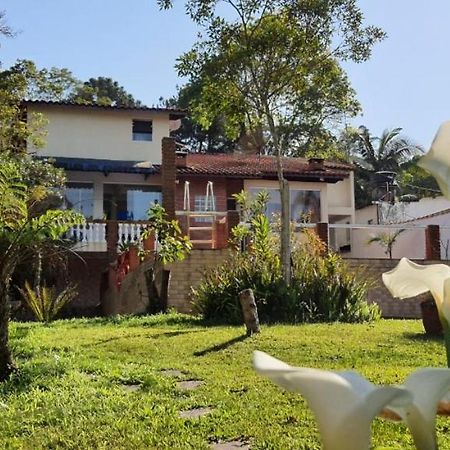 Chacara Da Promessa De Deus Villa Icatuacu ภายนอก รูปภาพ