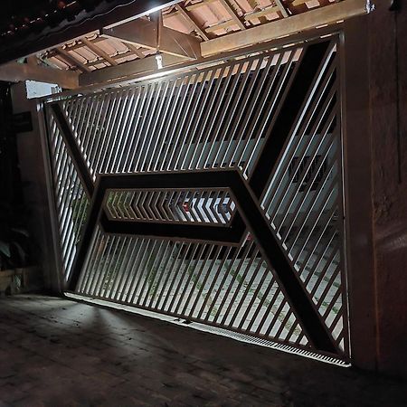 Chacara Da Promessa De Deus Villa Icatuacu ภายนอก รูปภาพ
