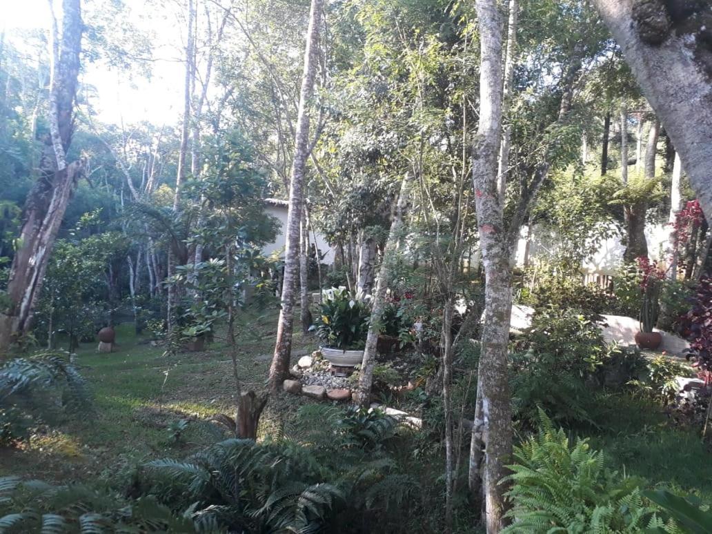 Chacara Da Promessa De Deus Villa Icatuacu ภายนอก รูปภาพ