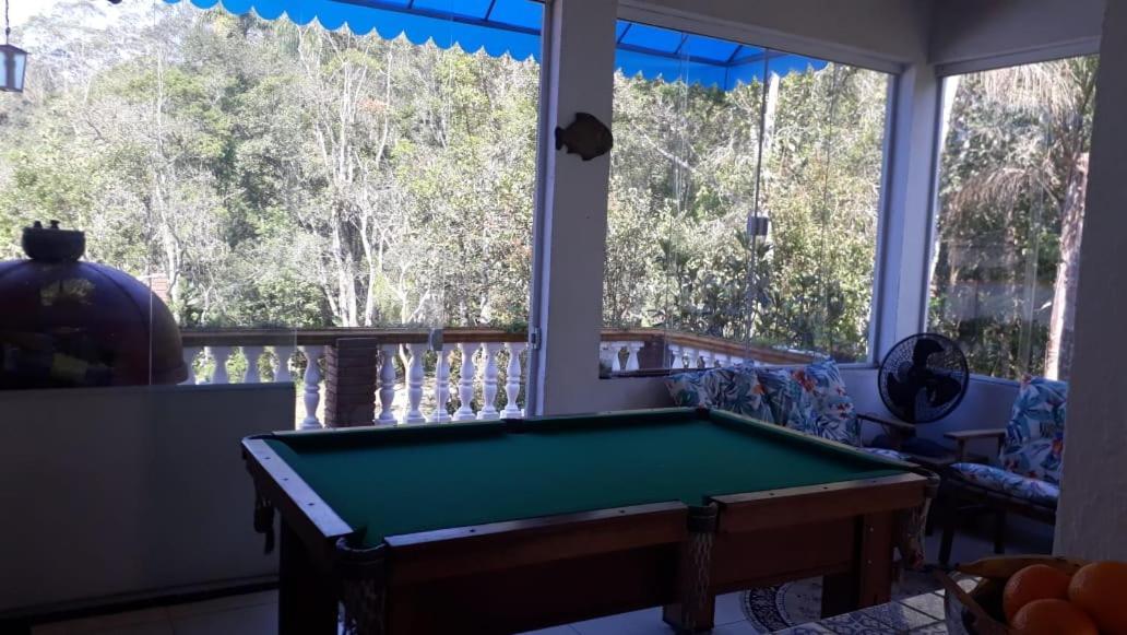 Chacara Da Promessa De Deus Villa Icatuacu ภายนอก รูปภาพ