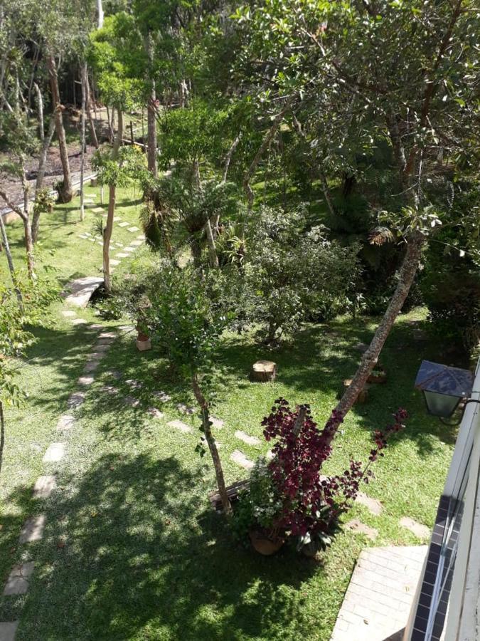 Chacara Da Promessa De Deus Villa Icatuacu ภายนอก รูปภาพ