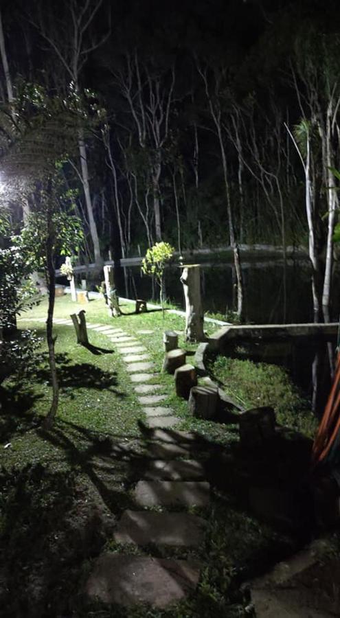 Chacara Da Promessa De Deus Villa Icatuacu ภายนอก รูปภาพ