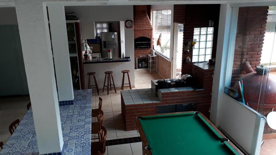 Chacara Da Promessa De Deus Villa Icatuacu ภายนอก รูปภาพ