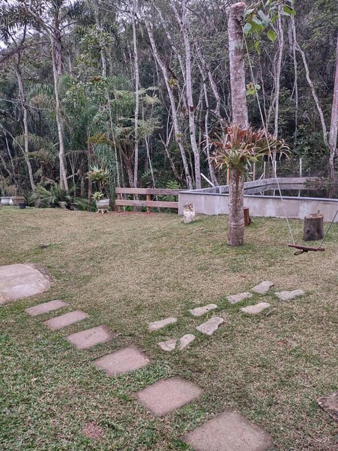 Chacara Da Promessa De Deus Villa Icatuacu ภายนอก รูปภาพ