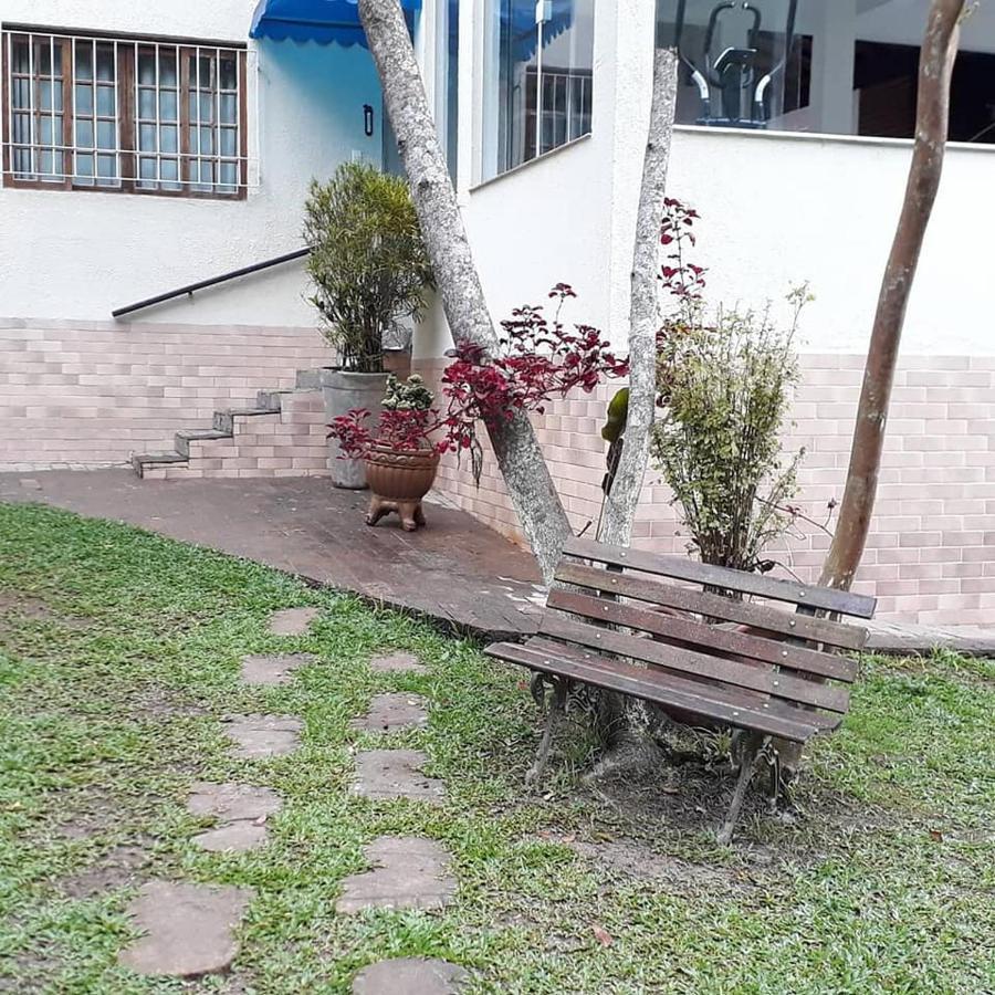 Chacara Da Promessa De Deus Villa Icatuacu ภายนอก รูปภาพ