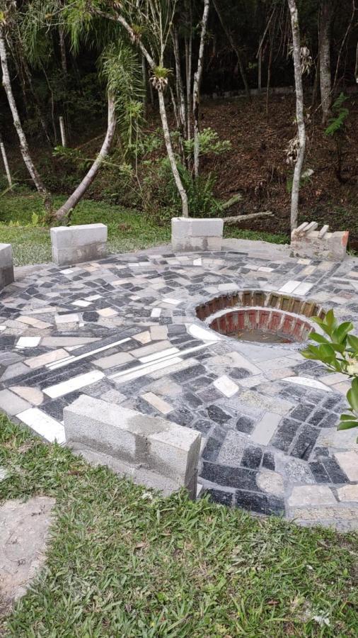 Chacara Da Promessa De Deus Villa Icatuacu ภายนอก รูปภาพ